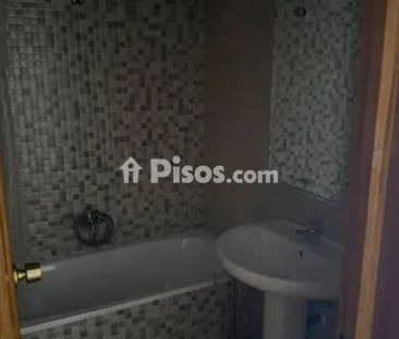 Piso en alquiler en La Aurora-La Alameda - Foto 4