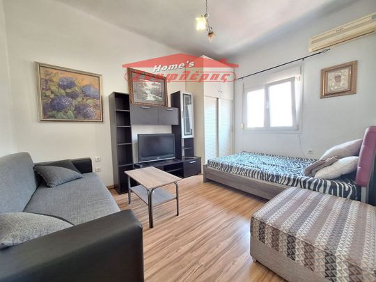 Studio/Γκαρσονιέρα για ενοικίαση - Κέντρο Θεσσαλονίκης, - Φωτογραφία 1