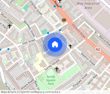 4 bedroom terraced house to rent - Photo 1