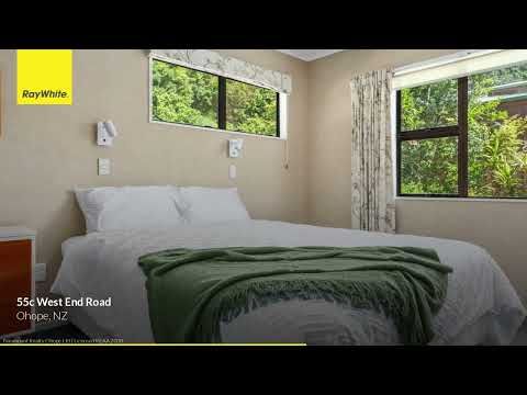 Fully furnished 2 bedroom upstairs unit on West End Road - Photo 1