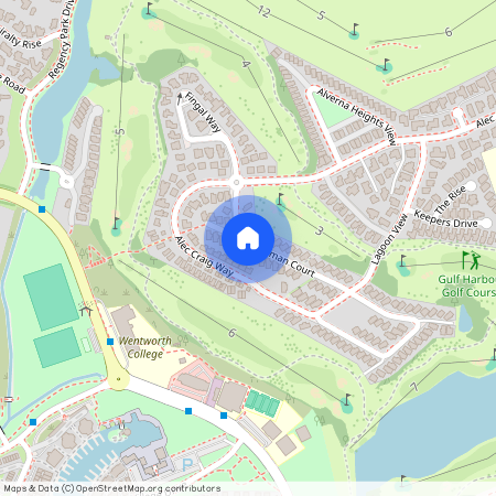 28 Midshipman Court, Gulf Harbour, Rodney