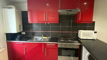 Appartement T2 meublé - quartier SAURUPT - Photo 4