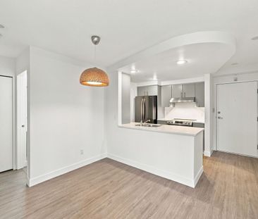 1009 Expo Boulevard apartment — Vancouver, BC (1-Bedroom) - 1 Bedroom - Photo 6