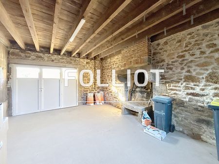 Maison Maen Roch 5 pièces - Photo 2