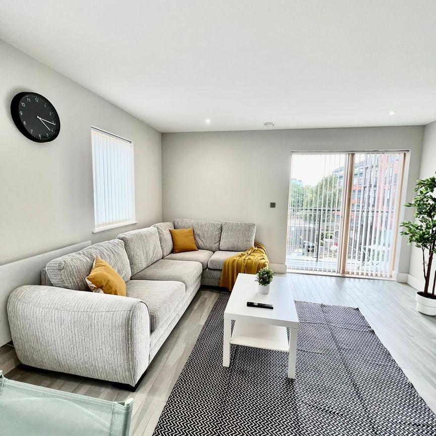 Vanburgh Court - Photo 1