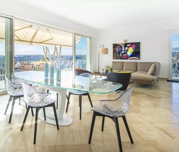 Maison à louer Cagnes Sur Mer, Cote d'Azur, France8 500 EUR / Mois - Photo 3