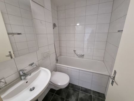 Rent a 4 rooms apartment in Breitenbach - Foto 3