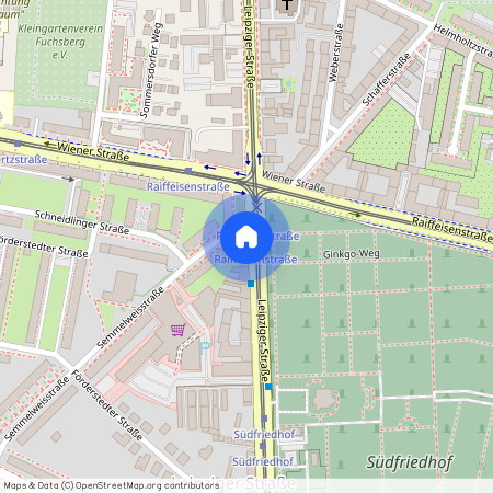 Försterstr. 25, 39112, Magdeburg Ot Leipziger Straße