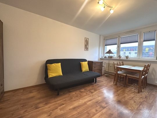 Kawalerka w centrum miasta vis-a-vis Kaskady - Photo 1