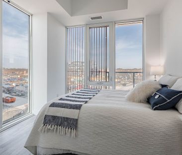 For Lease - 220 Missinnihe Way Unit# 422, Mississauga, Ontario - Photo 2