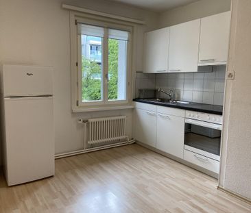 2.5-Zimmerwohnung - Photo 1