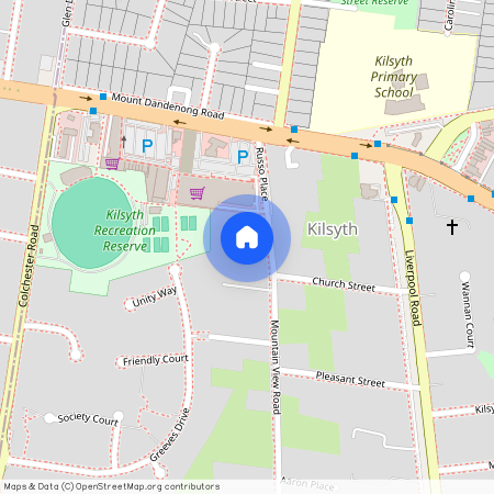 10/16 Mountain View Road, Vic 3137, Kilsyth