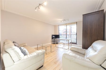 Blythe Road, Brook Green, W14, London - Photo 4