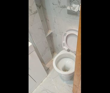 Studio Flat, Murillo Road, SE13 - Photo 3