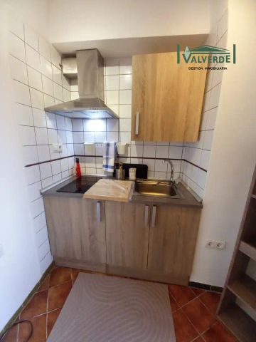 Apartamento de alquiler en Calle Recogidas, 25, Fígares - Foto 5