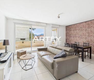 APPARTEMENT 3 PIECES HYERES - Photo 3