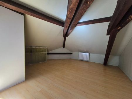 PREBENDES / STRABOURG - T1bis - Photo 5