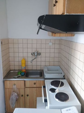 Studio/Γκαρσονιέρα για ενοικίαση Νεράϊδα (Λάρισα) - Φωτογραφία 4