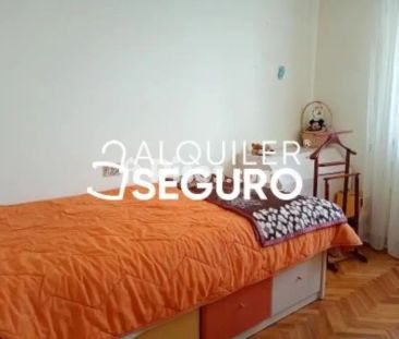 Piso en alquiler en Culleredo - Photo 4
