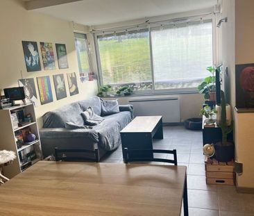 Appartement T2 - VEYRIER DU LAC - Photo 1