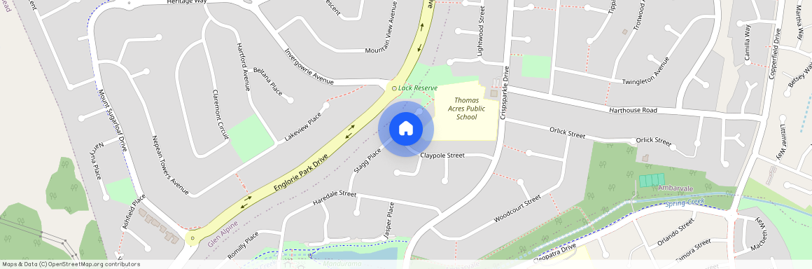 2 Stagg Place, Ambarvale, NSW 2560