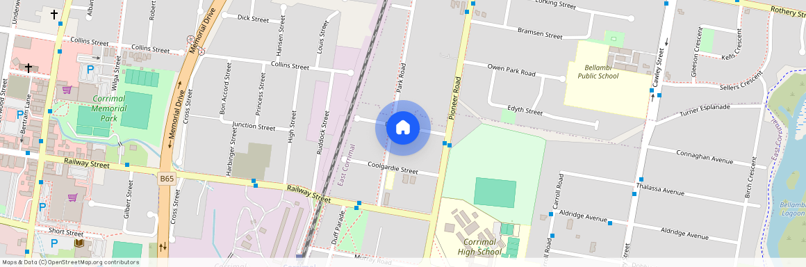 1/49 Park Road, NSW 2518, East Corrimal