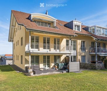 4.5 Zimmer, 90 m² - Photo 4