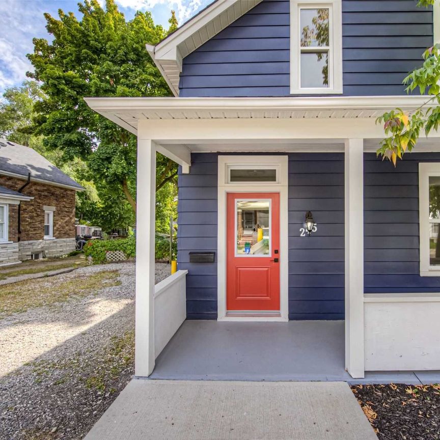 For Lease - 245 Church Street Unit# B, Cambridge, Ontario - Photo 1