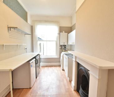 1 bedroom apartment to rent - Photo 3