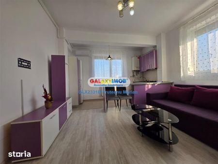 Inchiriere apartament Modern cu 2 camere aproape de strada Rezervelorr - Fotografie 5