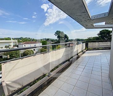 Location Appartement 2 pièces 52m² MONTPELLIER 34090 - Photo 6