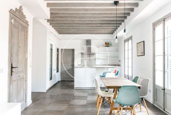 Luxury Flat for rent in Palma de Mallorca, Spain