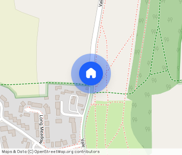 Vale Road, Chesham HP5 - Photo 1