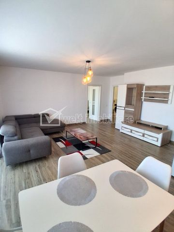 Apartament 2 camere modern, parcare proprie, balcon - Fotografie 5