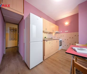 Pronájem bytu 2+1 v osobním vlastnictví 55 m², Žďár nad Sázavou - Fotografie 4