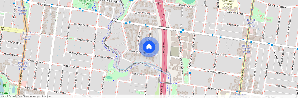 2A Yarrabin Street, Brunswick West VIC 3055