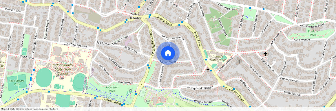 19 Napier Street, Qld 4067, St Lucia