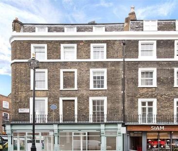 Tavistock Street, Covent Garden, London, WC2E - Photo 1