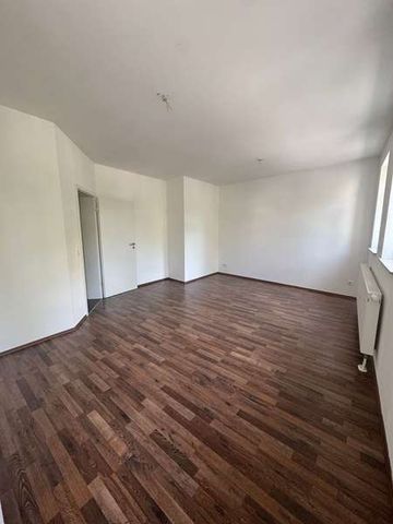 *1.Monat.Kaltmietfrei* Moderne 2-Zimmer-Wohnung im Herzen von Delitzsch - Foto 3