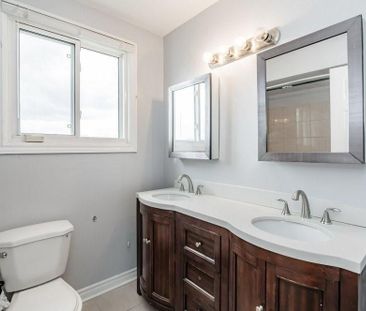 For Lease - 271 Carson Drive Unit# Main Fl, Hamilton, Ontario - Photo 1