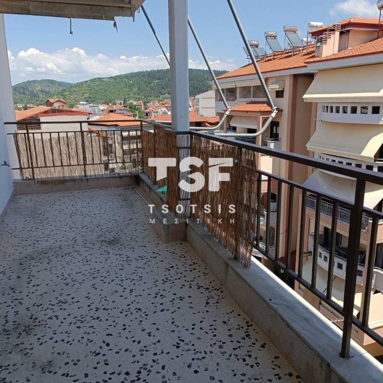 Διαμέρισμα για ενοικίαση Έδεσσα - Φωτογραφία 1