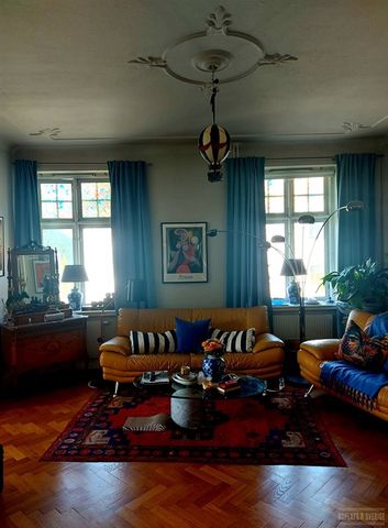 Seminariegatan 11 A - Photo 2