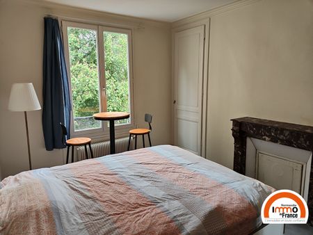 Location Appartement 2 pièces 46m² - Photo 5