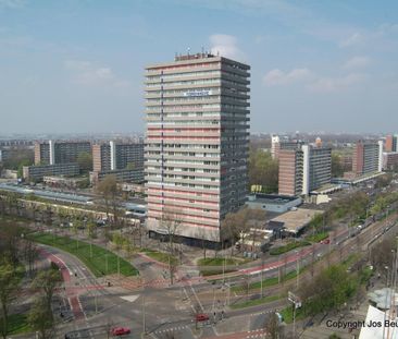 Martinus Nijhofflaan 2V6 - Foto 3