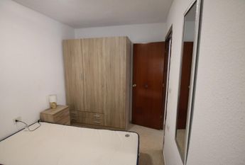 Flat - Granada (Barrio san francisco)