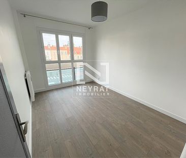 APPARTEMENT T3 A LOUER - Photo 1