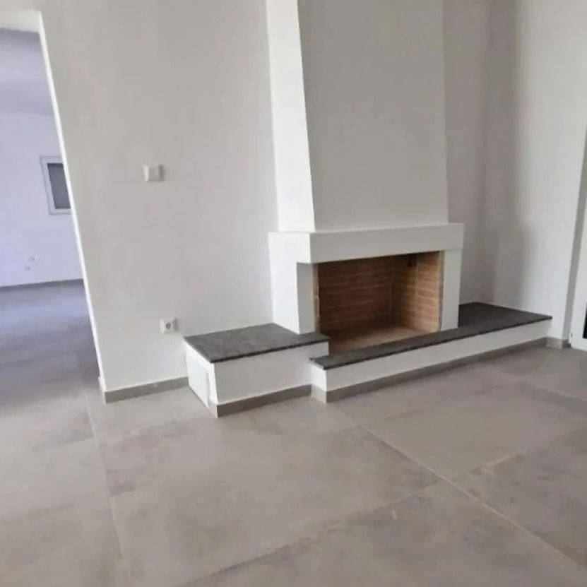 Μεζονέτα για ενοικίαση Λαγονήσι (Καλύβια Θορικού) - Φωτογραφία 1