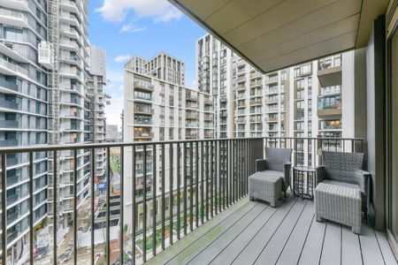 2 bedroom flat to rent - Photo 5
