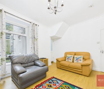1 bedroom ground floor flat to rent - Photo 3