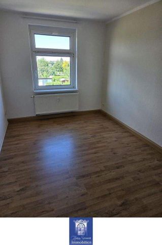 Liebevoll sanierte Familienwohnung in ruhiger Lage in Riesa! - Photo 3